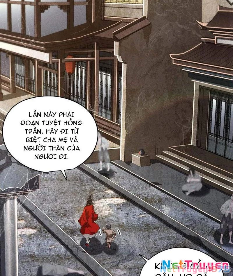 Thương Thiên Tại Hạ Chapter 101 - 16