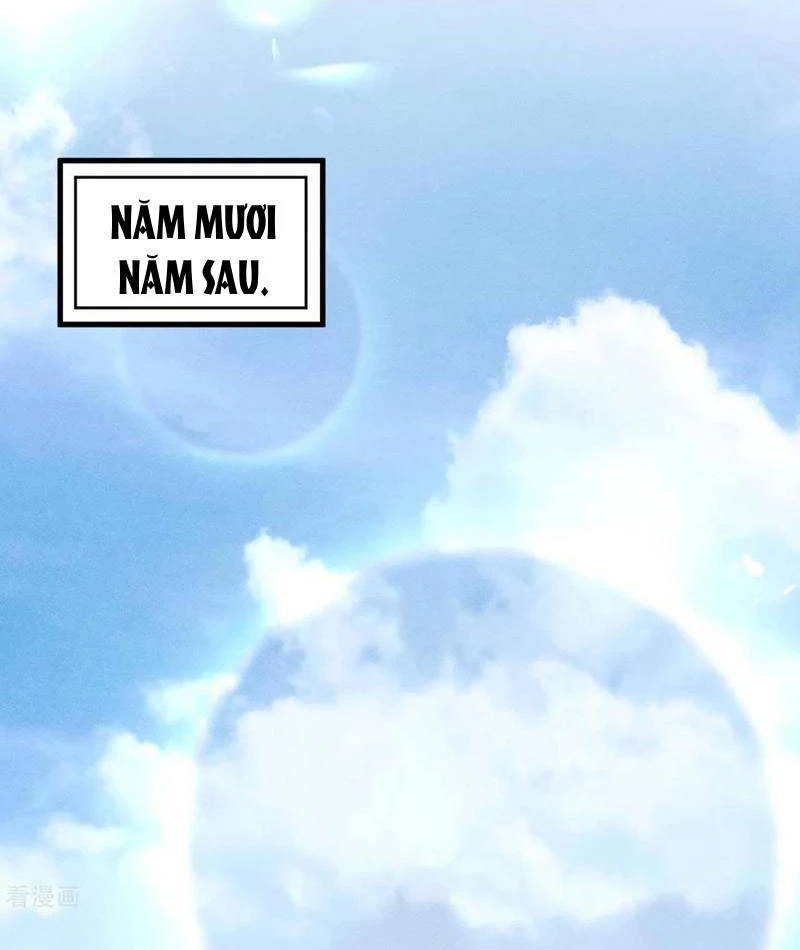 Thương Thiên Tại Hạ Chapter 101 - 18