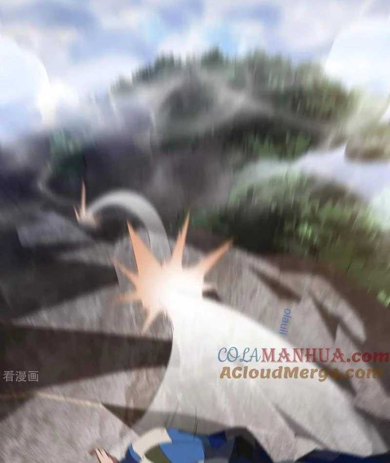 Thương Thiên Tại Hạ Chapter 101 - 22