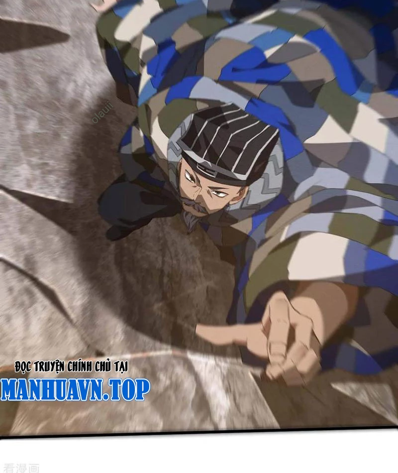 Thương Thiên Tại Hạ Chapter 101 - 23