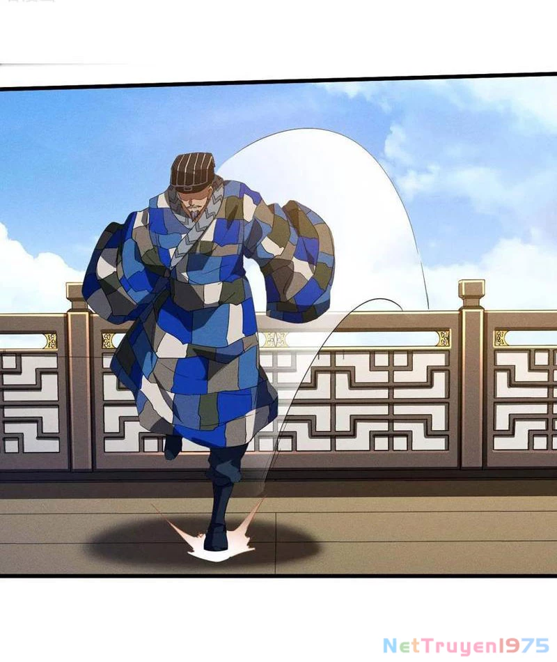 Thương Thiên Tại Hạ Chapter 101 - 24