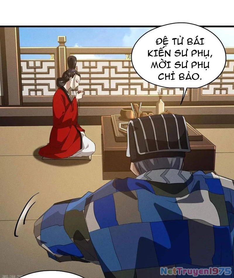 Thương Thiên Tại Hạ Chapter 101 - 25