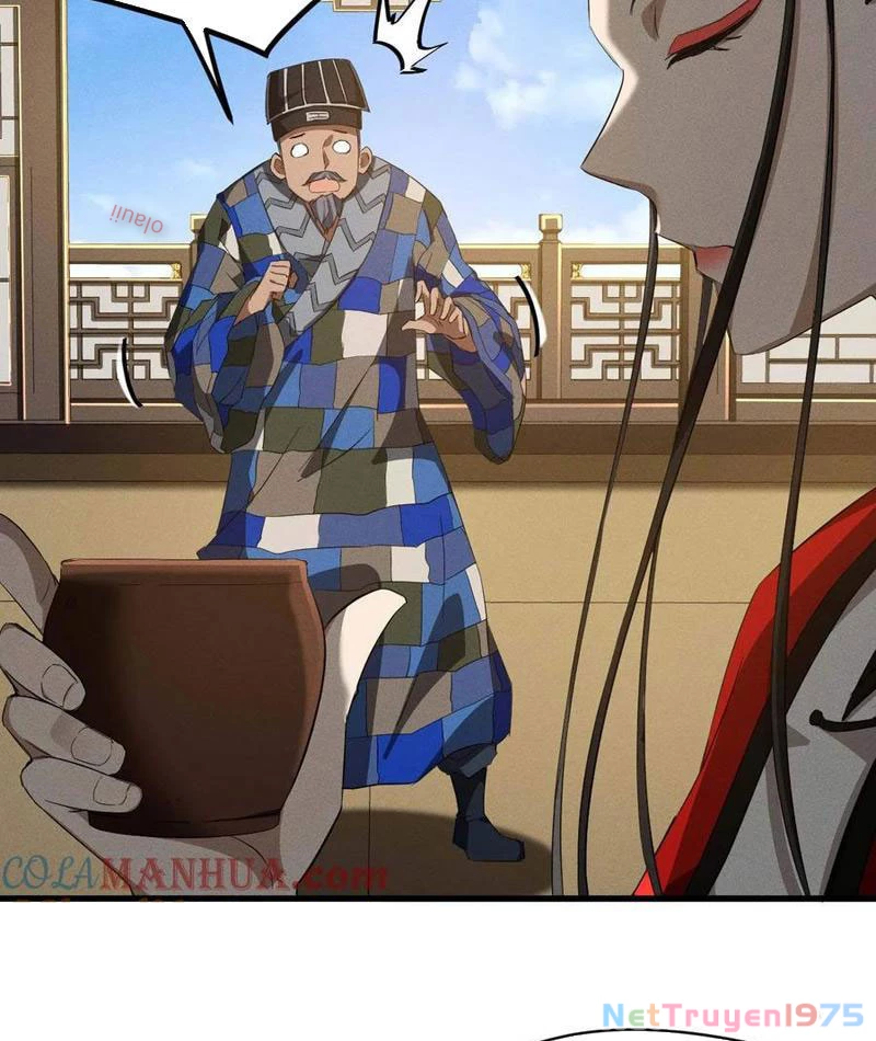 Thương Thiên Tại Hạ Chapter 101 - 30