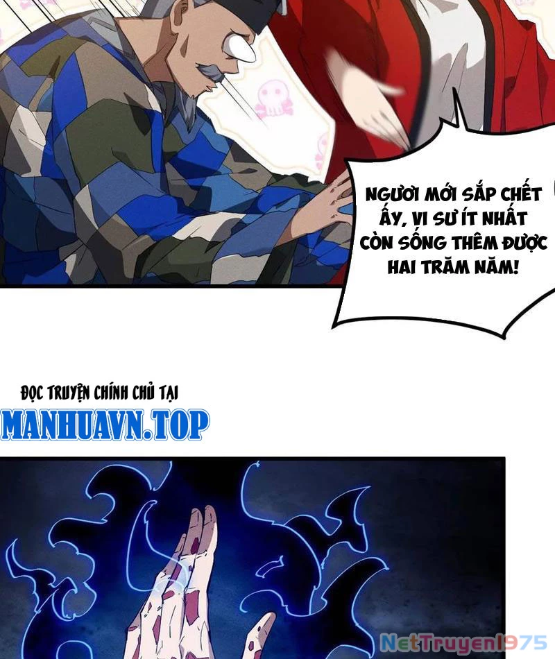 Thương Thiên Tại Hạ Chapter 101 - 34