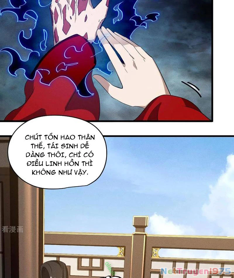 Thương Thiên Tại Hạ Chapter 101 - 35