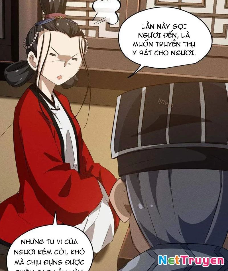 Thương Thiên Tại Hạ Chapter 101 - 36