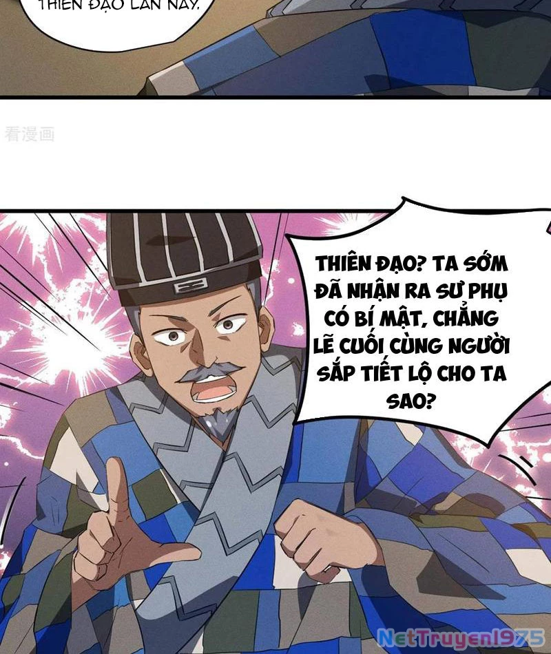 Thương Thiên Tại Hạ Chapter 101 - 37