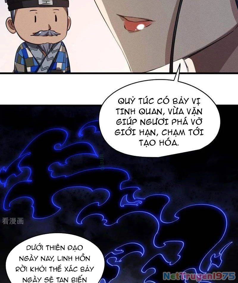 Thương Thiên Tại Hạ Chapter 101 - 39