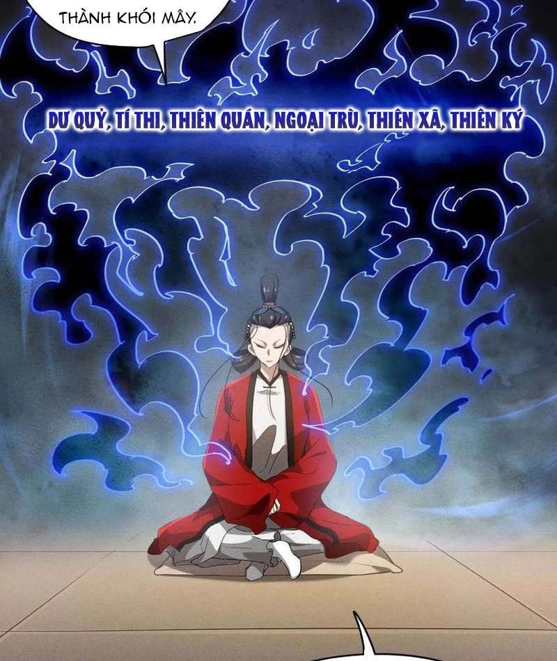 Thương Thiên Tại Hạ Chapter 101 - 40