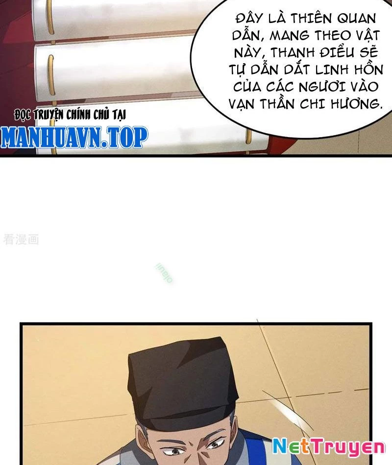 Thương Thiên Tại Hạ Chapter 101 - 46