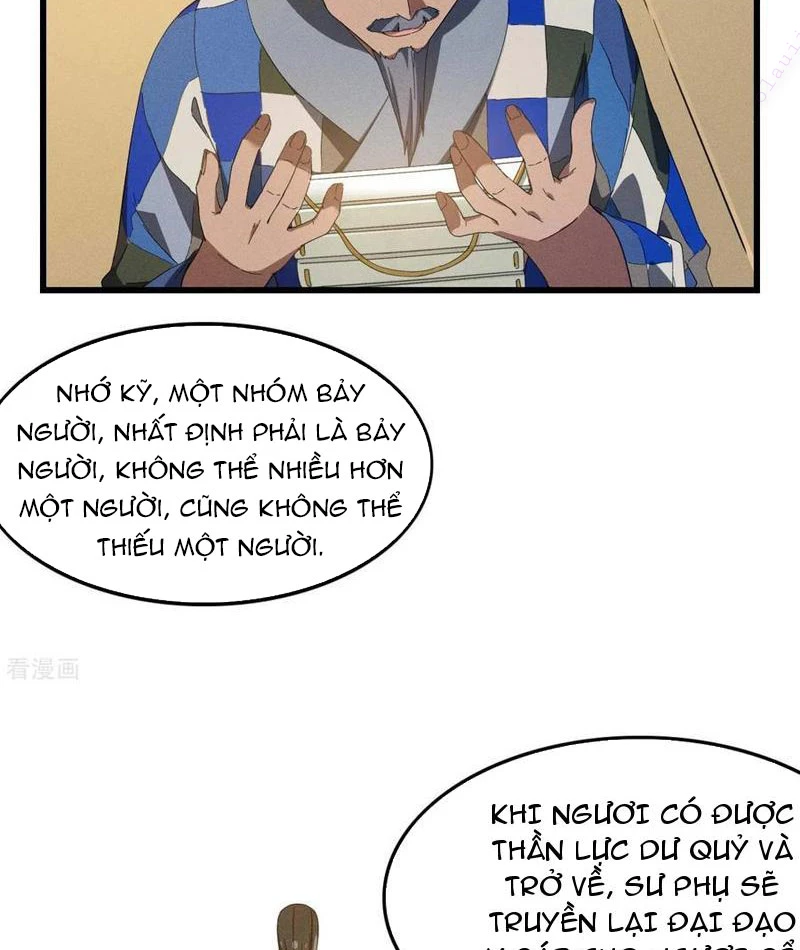 Thương Thiên Tại Hạ Chapter 101 - 47