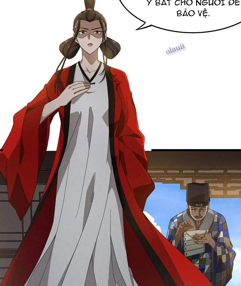 Thương Thiên Tại Hạ Chapter 101 - 48