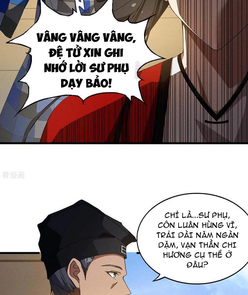 Thương Thiên Tại Hạ Chapter 101 - 54