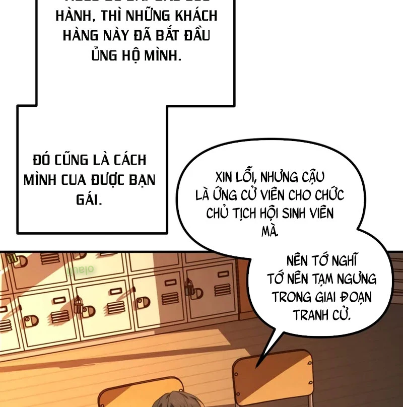 Tôi Là Thợ Săn Có Kĩ Năng Tự Sát Cấp Sss Chapter 136 - 17