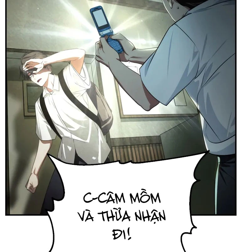 Tôi Là Thợ Săn Có Kĩ Năng Tự Sát Cấp Sss Chapter 136 - 54