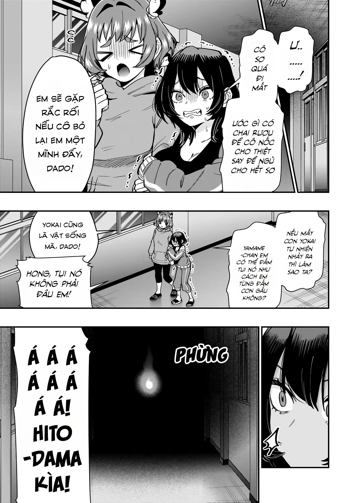 Kimi No Koto Ga Dai Dai Dai Dai Daisuki Na 100-Ri No Kanojo Chapter 136 - 14