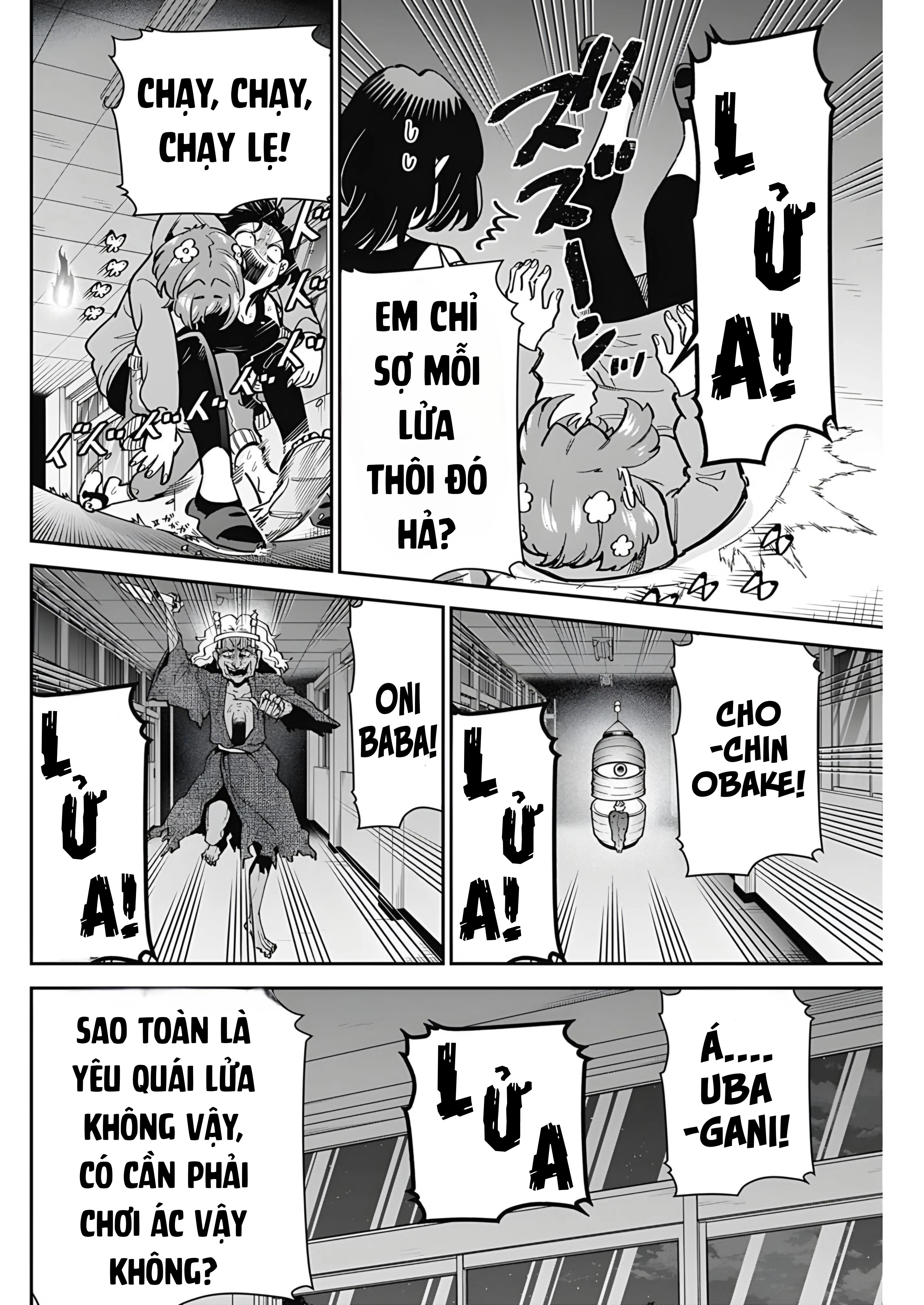 Kimi No Koto Ga Dai Dai Dai Dai Daisuki Na 100-Ri No Kanojo Chapter 136 - 15