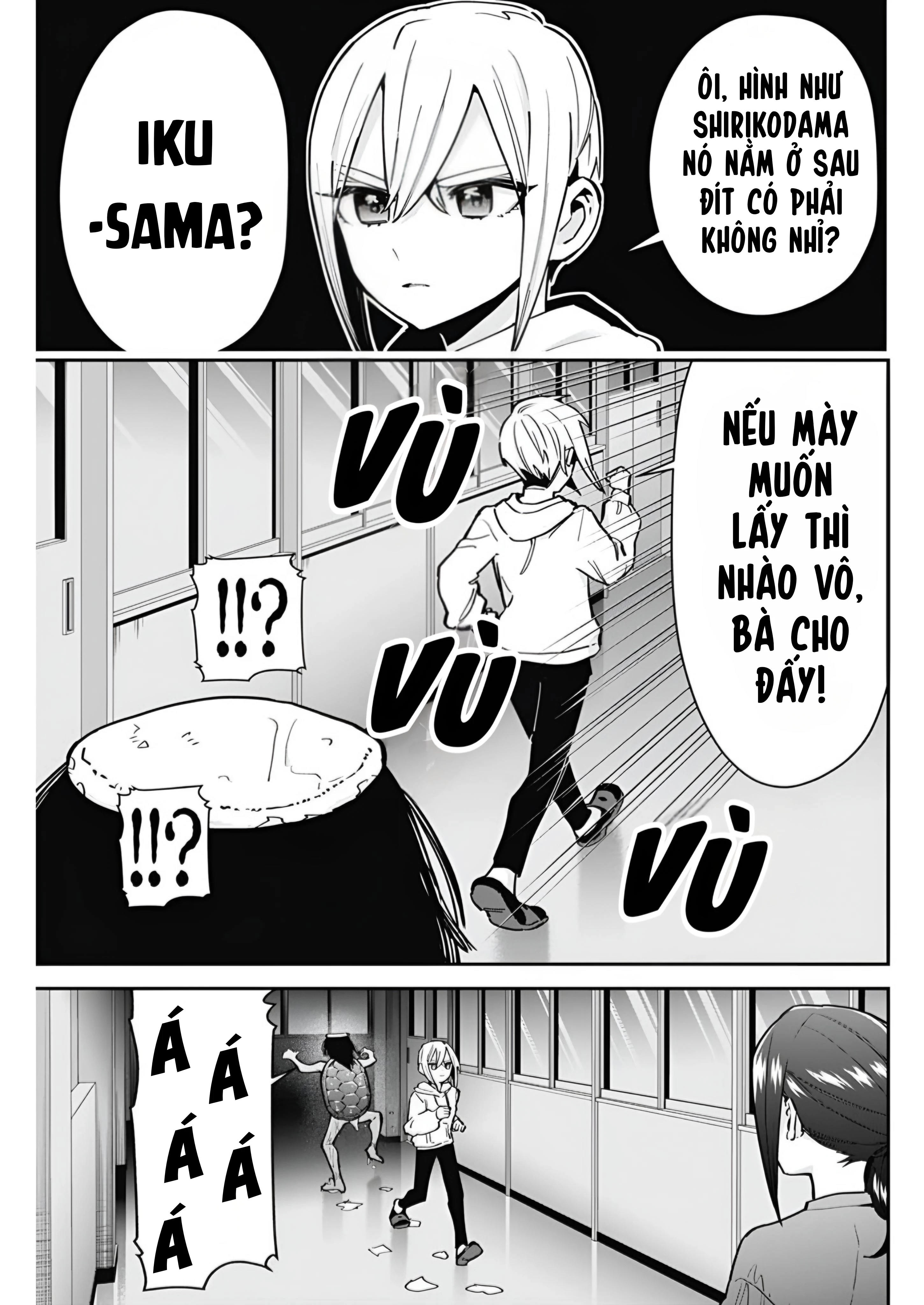 Kimi No Koto Ga Dai Dai Dai Dai Daisuki Na 100-Ri No Kanojo Chapter 136 - 18