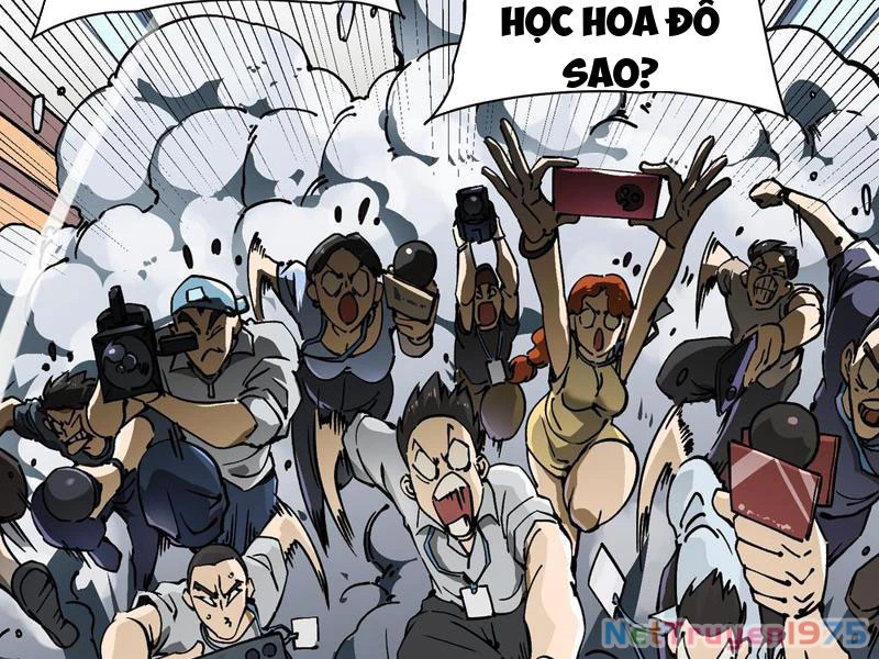 Cao Võ Tiến Hóa: Bắt Đầu Thức Tỉnh Quái Thú Chi Vương Chapter 13 - 4