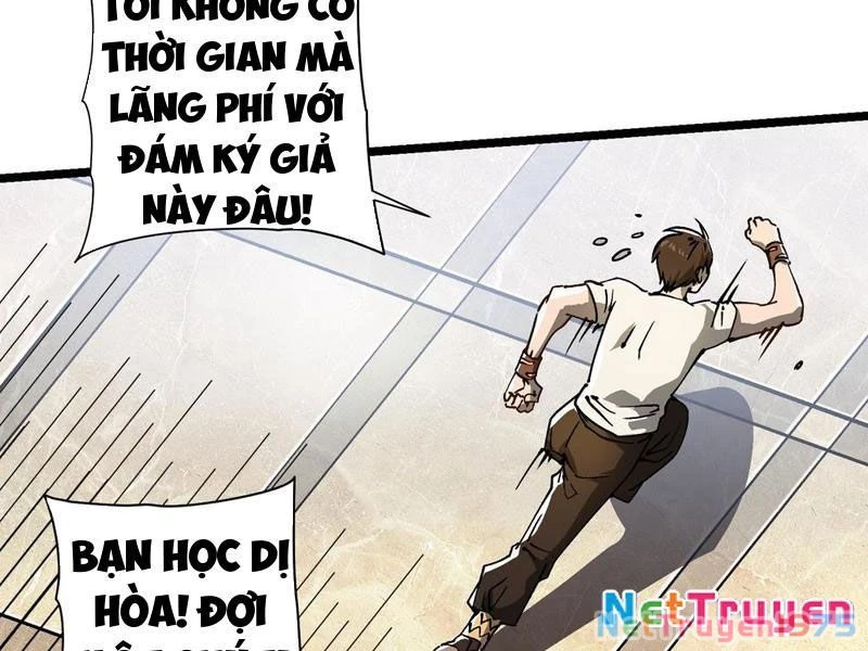 Cao Võ Tiến Hóa: Bắt Đầu Thức Tỉnh Quái Thú Chi Vương Chapter 13 - 11