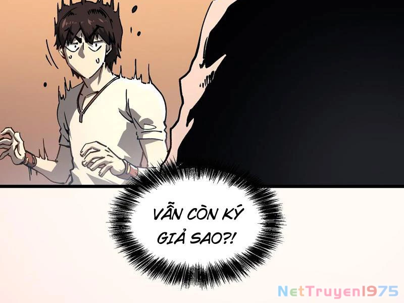 Cao Võ Tiến Hóa: Bắt Đầu Thức Tỉnh Quái Thú Chi Vương Chapter 13 - 20