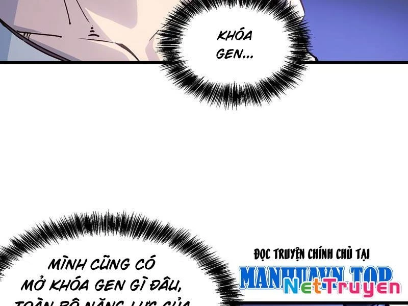 Cao Võ Tiến Hóa: Bắt Đầu Thức Tỉnh Quái Thú Chi Vương Chapter 13 - 26