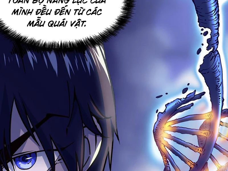 Cao Võ Tiến Hóa: Bắt Đầu Thức Tỉnh Quái Thú Chi Vương Chapter 13 - 27