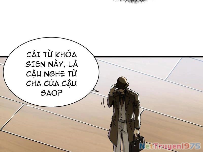 Cao Võ Tiến Hóa: Bắt Đầu Thức Tỉnh Quái Thú Chi Vương Chapter 13 - 30