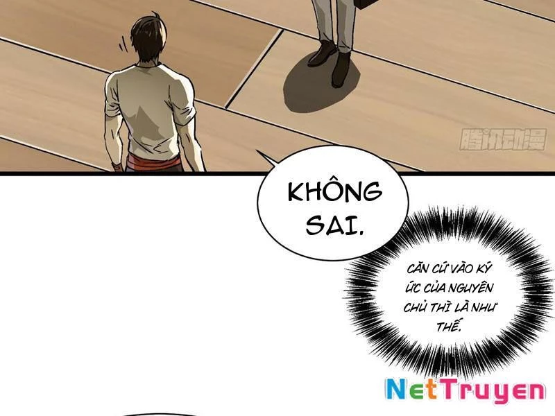 Cao Võ Tiến Hóa: Bắt Đầu Thức Tỉnh Quái Thú Chi Vương Chapter 13 - 31