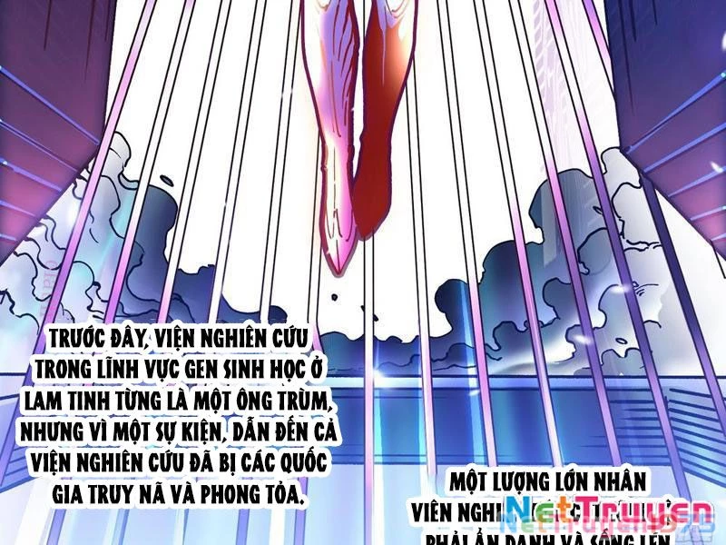Cao Võ Tiến Hóa: Bắt Đầu Thức Tỉnh Quái Thú Chi Vương Chapter 13 - 41