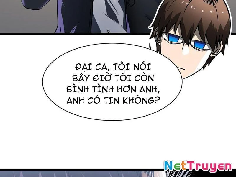 Cao Võ Tiến Hóa: Bắt Đầu Thức Tỉnh Quái Thú Chi Vương Chapter 13 - 46