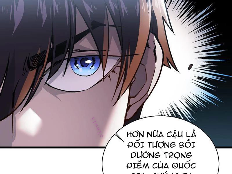 Cao Võ Tiến Hóa: Bắt Đầu Thức Tỉnh Quái Thú Chi Vương Chapter 13 - 47