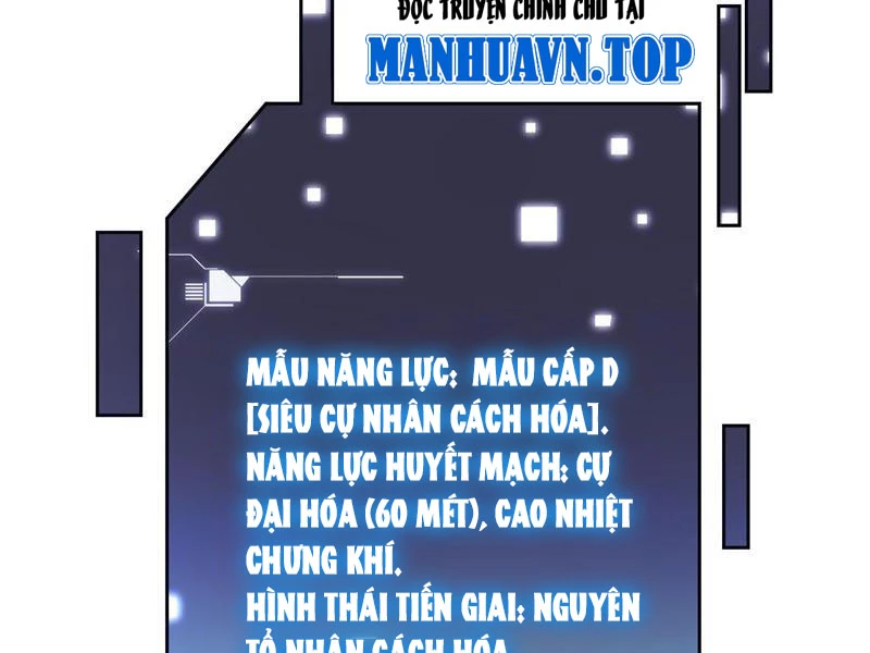 Cao Võ Tiến Hóa: Bắt Đầu Thức Tỉnh Quái Thú Chi Vương Chapter 13 - 74
