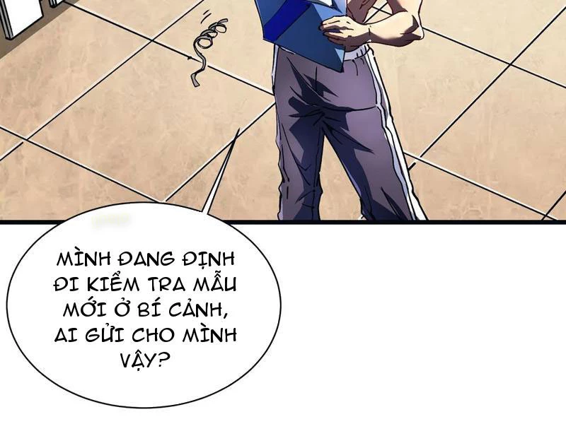 Cao Võ Tiến Hóa: Bắt Đầu Thức Tỉnh Quái Thú Chi Vương Chapter 13 - 109