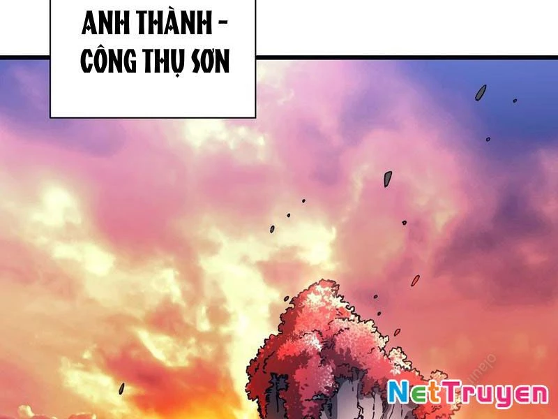 Cao Võ Tiến Hóa: Bắt Đầu Thức Tỉnh Quái Thú Chi Vương Chapter 13 - 116