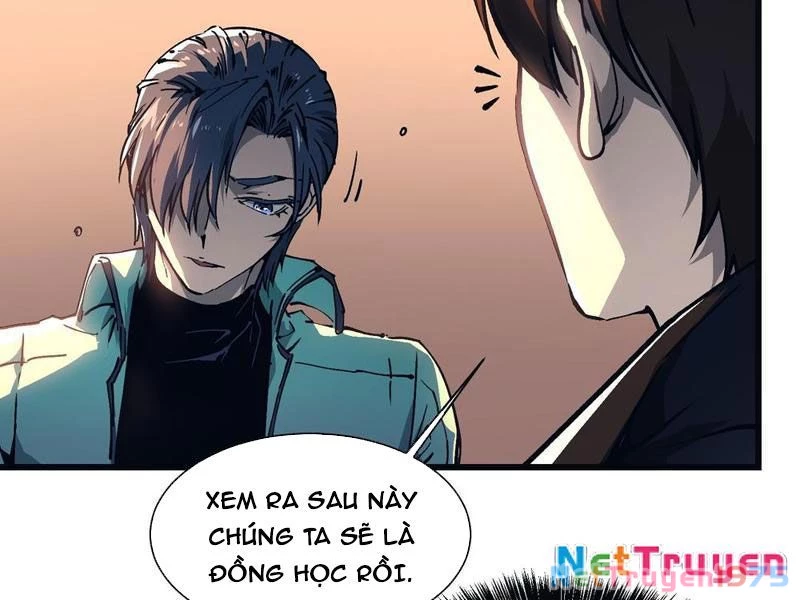 Cao Võ Tiến Hóa: Bắt Đầu Thức Tỉnh Quái Thú Chi Vương Chapter 13 - 131