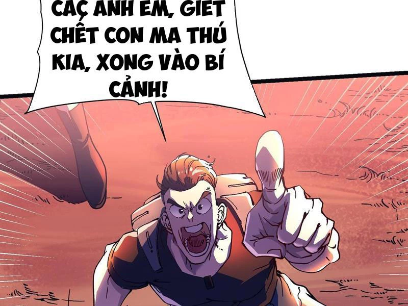 Cao Võ Tiến Hóa: Bắt Đầu Thức Tỉnh Quái Thú Chi Vương Chapter 14 - 4