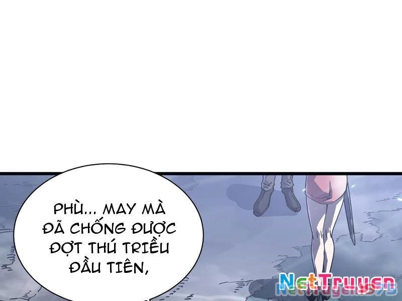 Cao Võ Tiến Hóa: Bắt Đầu Thức Tỉnh Quái Thú Chi Vương Chapter 14 - 76