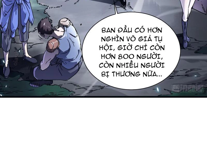 Cao Võ Tiến Hóa: Bắt Đầu Thức Tỉnh Quái Thú Chi Vương Chapter 14 - 78