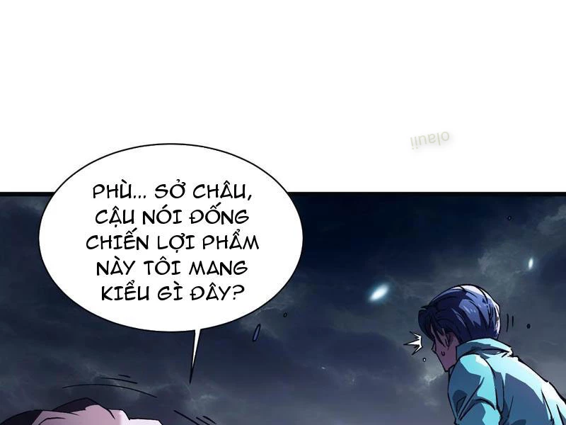 Cao Võ Tiến Hóa: Bắt Đầu Thức Tỉnh Quái Thú Chi Vương Chapter 14 - 79