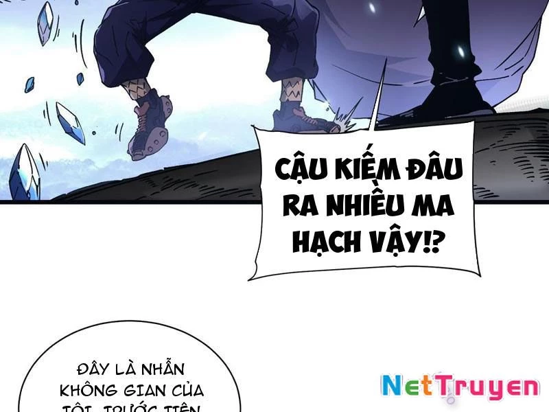Cao Võ Tiến Hóa: Bắt Đầu Thức Tỉnh Quái Thú Chi Vương Chapter 14 - 81