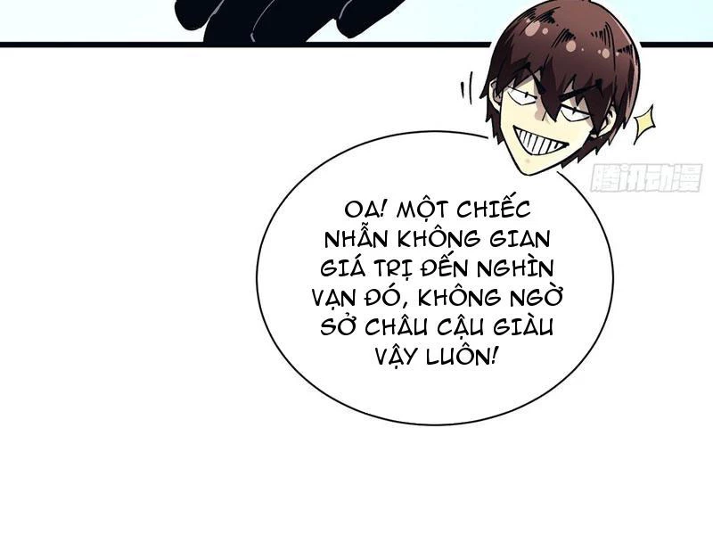 Cao Võ Tiến Hóa: Bắt Đầu Thức Tỉnh Quái Thú Chi Vương Chapter 14 - 83