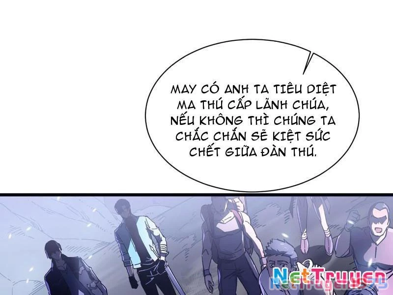 Cao Võ Tiến Hóa: Bắt Đầu Thức Tỉnh Quái Thú Chi Vương Chapter 14 - 86