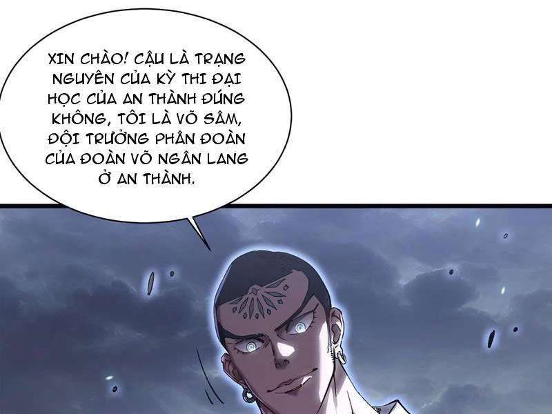 Cao Võ Tiến Hóa: Bắt Đầu Thức Tỉnh Quái Thú Chi Vương Chapter 14 - 89