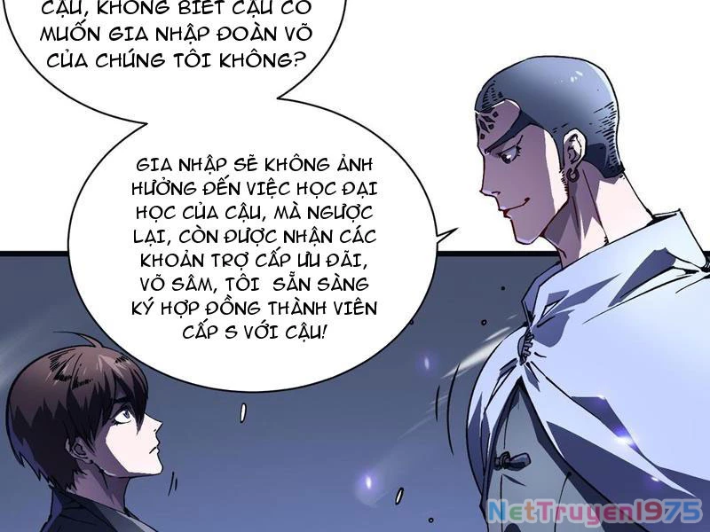 Cao Võ Tiến Hóa: Bắt Đầu Thức Tỉnh Quái Thú Chi Vương Chapter 14 - 92