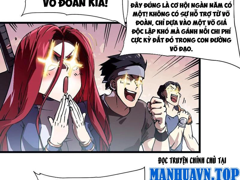 Cao Võ Tiến Hóa: Bắt Đầu Thức Tỉnh Quái Thú Chi Vương Chapter 14 - 94