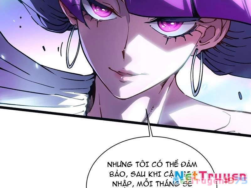 Cao Võ Tiến Hóa: Bắt Đầu Thức Tỉnh Quái Thú Chi Vương Chapter 14 - 101