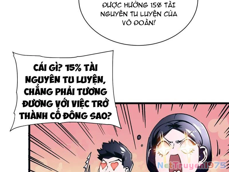 Cao Võ Tiến Hóa: Bắt Đầu Thức Tỉnh Quái Thú Chi Vương Chapter 14 - 102