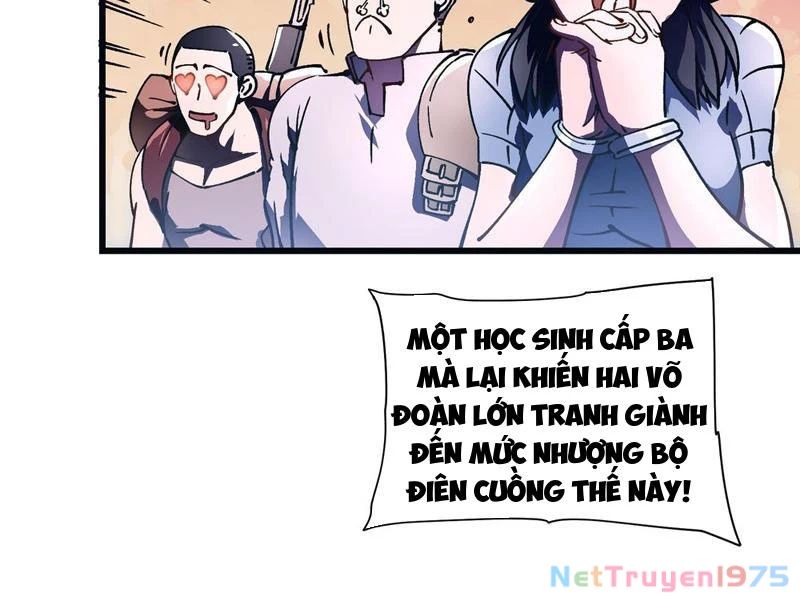 Cao Võ Tiến Hóa: Bắt Đầu Thức Tỉnh Quái Thú Chi Vương Chapter 14 - 103