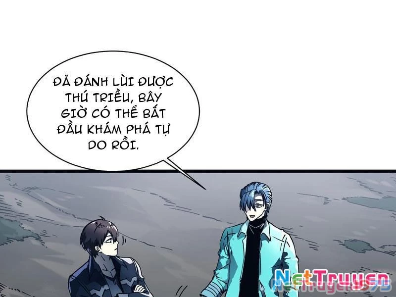 Cao Võ Tiến Hóa: Bắt Đầu Thức Tỉnh Quái Thú Chi Vương Chapter 14 - 111